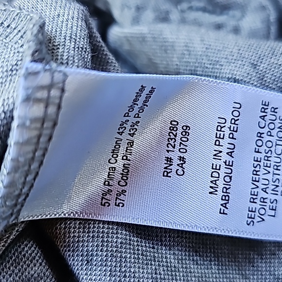 TRAVIS MATHEW Polo - Picture 7 of 8